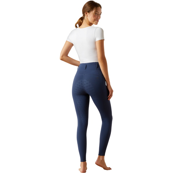 2025 Ariat Womens Venture 2.0 Thermal Full Seat Tight 10062836 - Big Dipper
